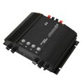 thumbnail image 3 of ,4CH HiFi Stereo Subwoofer Distortion Free Multi Input Speaker Amp With Remote Control For Home Speakers Theater System 100 To 240V, 3 of 8