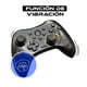 thumbnail image 5 of Control Inalámbrico RGB Compatible PS5 PS4 PS3 iPhone Switch Andriod Virtual Zone VZ-PS5-RGB, 5 of 8