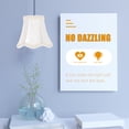 thumbnail image 4 of Miangastore Ceiling Light Shade Assorted Color 1Set 5.9X5.9X6.3In For Study, 4 of 9