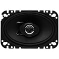 thumbnail image 2 of Bocinas Coaxiales Rock Series RKS-N462 120 Watts 4x6 Pulgadas 2 Vías para Spark, Chevrolet Cheyenne, Rock Series RKSN462, 2 of 8