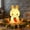 B, variant on Easter Decor,Easter Decorations,Easter Bunny Night Light Decoration,Easter Decorations for Spring Home Decor(B)