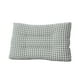 thumbnail image 2 of Almohada de Cama, Soporte de Alta Elasticidad con Relleno de Fibra Reciclada, Cojín para Dormir con Funda de Algodón, 70x45cm para Protección del Cuello y Uso en el Hogar, 2 of 6