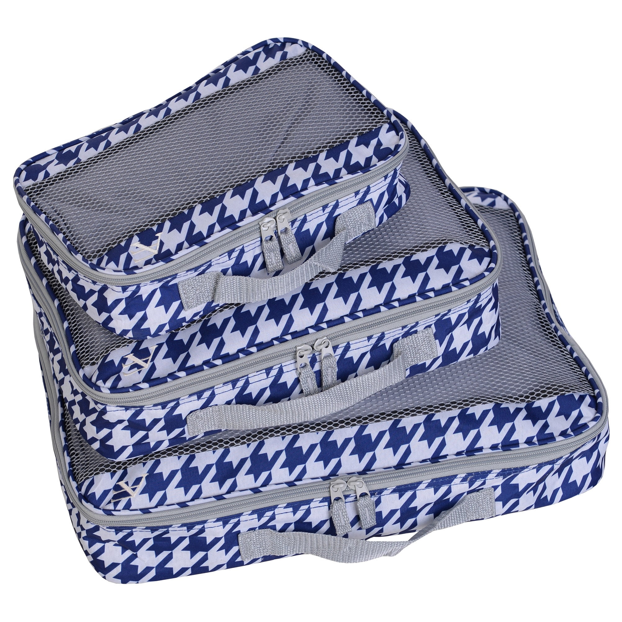 american flyer packing cubes