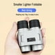 thumbnail image 3 of Telescopio de Enfoque Automático 500X25, Binoculares Potentes, Monoculares Profesionales de Alcance, Portátiles, HD, Impermeables, para Exteriores, 3 of 5