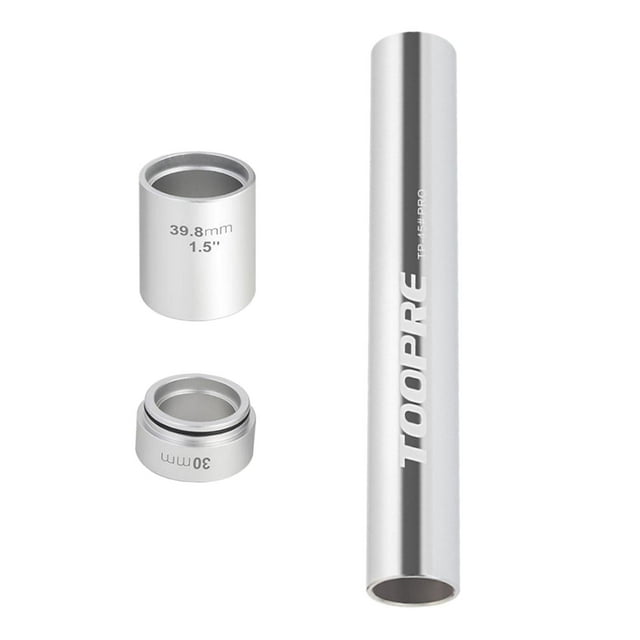 koolsoo Fourche Casque Direction Tube Outils Couronne Setters de Course Remplacement 1.12in