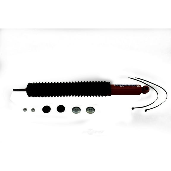 Shock Absorber Fits select: 1980-1996 FORD F150, 1984-1996 FORD BRONCO
