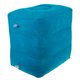 thumbnail image 2 of Almohada inflable para reposapiés de avión, cojín de viaje para reposapiés, 2 of 6