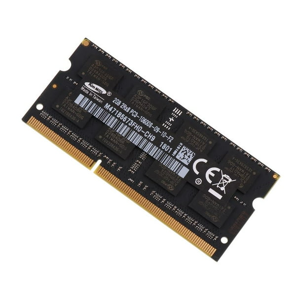 DDR3 Memoria de la computadora de escritorio 2 GB 1333MHZ 1.5V de de memoria de aleatorio Hugo Memoria RAM de escritorio