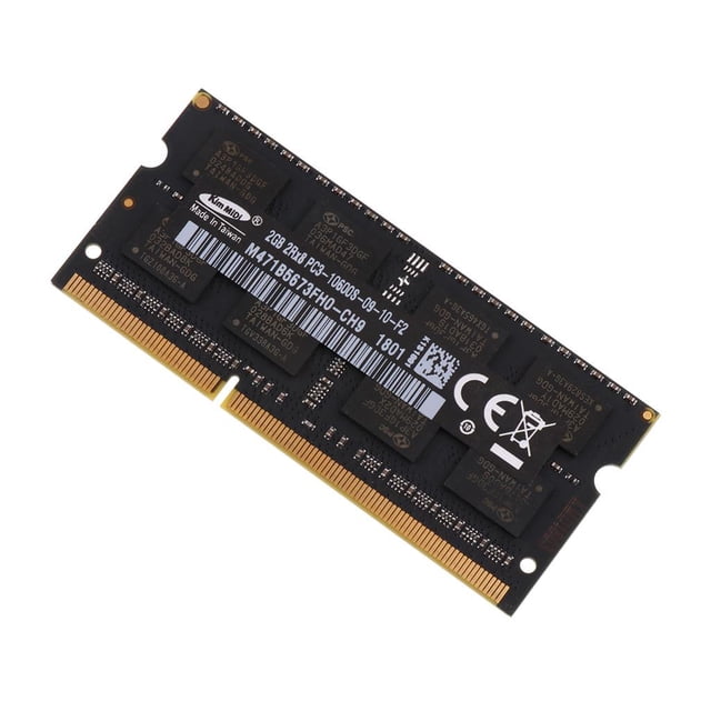 Memoria Interna De La Tarjeta De Memoria 1333MHZ DDR3 De 2GB Para Computadora Portátil CUTICAT Memoria RAM de escritorio