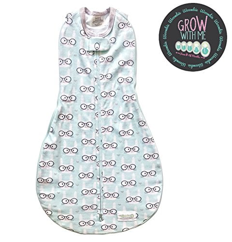 grow with me woombie