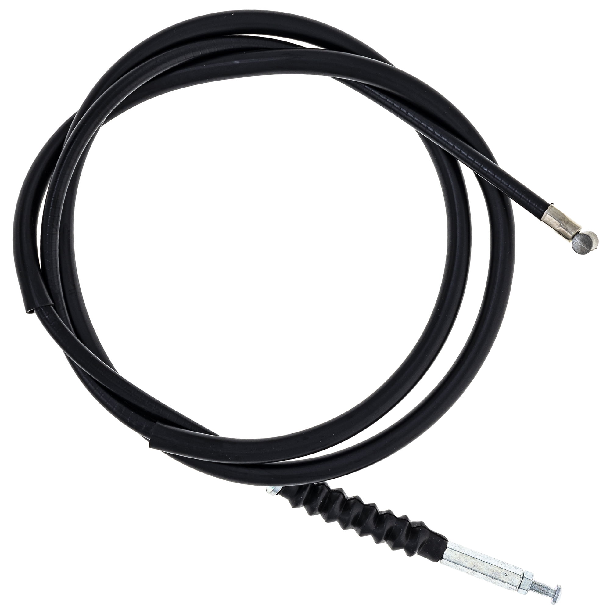 NICHE Clutch Cable For Suzuki SV650S - Replacement Cable 58200-17G10 Compatible