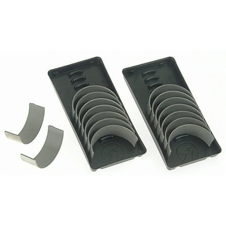 Sealed Power 8-1555CPA Connecting Rod Bearing Set Fits select: 1972-1979 PONTIAC FIREBIRD, 1972-1977 PONTIAC LEMANS