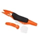 thumbnail image 4 of 49CC Small Apollo Mudguard Mini Plastic Parts With Seat Cushion Shell Off-Road Motorcycle Fairing Fender Accessories, 4 of 5