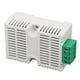 thumbnail image 5 of Transmisor De Sensor De Temperatura Y Humedad, DC12V Montaje En Riel De 35 Mm Sensor De Temperatura Y Humedad ±0,5 Grados Celsius Precisión Salida RS485 Para Oficina De, 5 of 8
