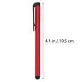 thumbnail image 4 of 20 Pcs Stylet Stylet Sensibilité Stylet Capacitif pour Téléphone Tablette, 4 of 9