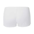 thumbnail image 6 of Men's Boxer Briefs Men S Nylon Underwear Men Microfiber Briefs Trunk Brief Bears Size Medium Soft Underwear for Full Cut y Son Nasty Pig Brief Large Pouch Mens Thin White M, 6 of 9