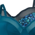 thumbnail image 3 of Gorgeous Womens Butterfly Non-Padded Bra (Pack of 2), 3 of 4