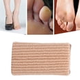 thumbnail image 3 of Cubierta Para Dedos De Los Pies Para Aliviar El Dolor, Cubierta Elástica Para Los Dedos De Color Y Agradable Para La Piel, Hombre Y Mujer Alivia El Estrés De Los Pies Para, 3 of 7