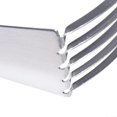 thumbnail image 2 of Stainless Steel Manual Flour Mixer, Butter Cutter, Butter Flour Mixer, 2 of 5