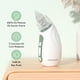 thumbnail image 2 of Momcozy Aspirador Nasal Para Bebé, Aspirador Nasal Eléctrico De 3 Niveles De Succión Para Bebé Con Luz Relajante Y Música, 2 of 9
