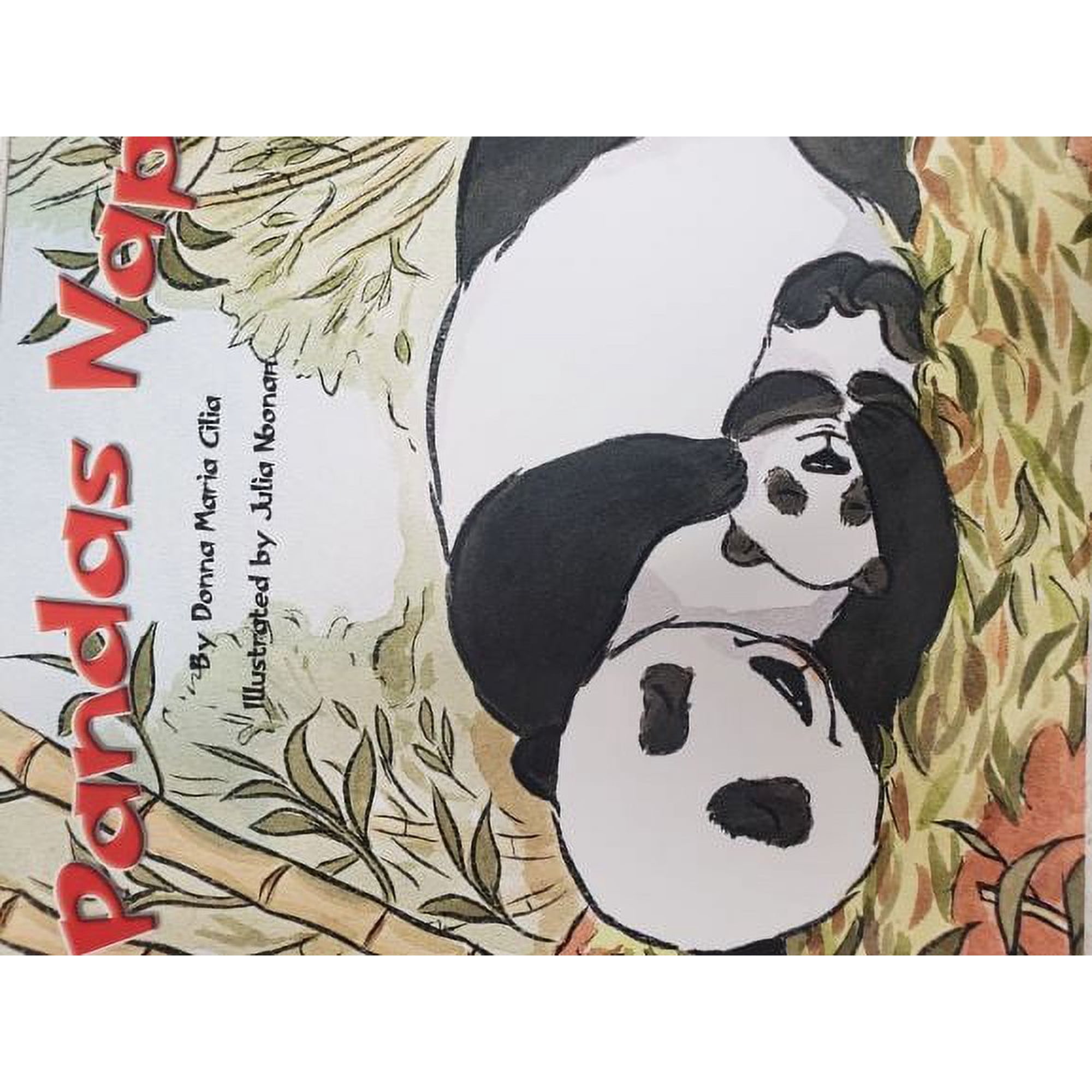 READING 2007 LISTEN TO ME READER GRADE K UNIT 3 LESSON 1 BELOW LEVEL: PANDA NAP (Paperback)