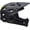 Fasthouse Matte Red/Black 2023, variant on Bell Super DH MIPS Spherical Adult Mountain Bike Helmet, Matte/Gloss Black