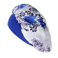thumbnail image 4 of Gorro de Dormir de Suave para Mujer, Gorro de Salón, Gorro de Quimioterapia para La Pérdida de Cabello - , tal se describe, 4 of 8
