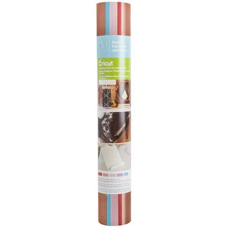 adhesive cricut foil vinyl sheets sampler x12 dialog displays option button additional opens zoom