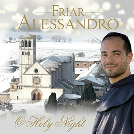O Holy Night (CD)