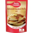 thumbnail image 2 of (2 pack) Betty Crocker Buttermilk Pancake and Waffle Mix, 6.75 oz., 2 of 5