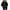 Black, variant on Atogsazn Oversized Sweatshirt for Women Solid Color Hoodies Pullover Tops Long Sleeve Sports Sweatshirt Fall Winter Clothes with Pocket Pink XL on Clearance