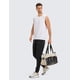 thumbnail image 3 of Joggers Deportivos CRZ YOGA para Hombre 81 cm Estiramiento 4 Direcciones Negro XL, 3 of 6