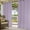 Purple, variant on Outdoor Curtains for Patio Waterproof, Black Pure Color Outdoor Privacy Panels Grommet, Aesthetics Contemporary Luxury Blackout Outside Curtains for Porch/Cabana/Pergola/Gazebo 54"x95", 2 Panels