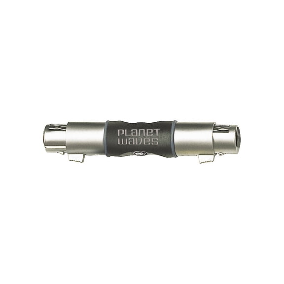 Planet Waves XLR Female Adapter