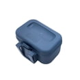 thumbnail image 4 of Caja de pesca titular cintura colgante multipropósito estructura sólida portátil práctico Talla M Cola Cajas de aparejos de pesca, 4 of 8