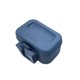 thumbnail image 4 of Caja de pesca titular cintura colgante multipropósito estructura sólida portátil práctico Talla M Cola Cajas de aparejos de pesca, 4 of 8