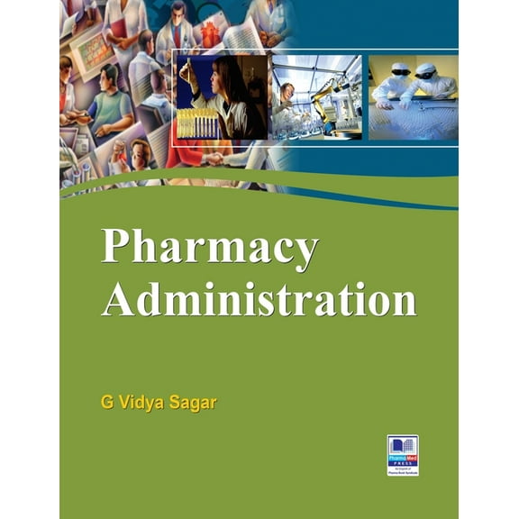 Pharmacy Administration (Hardcover)