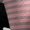 A1/Pink, variant on Holzkary Striped Two Piece Loungewear Set, Crew Neck Short Sleeve Slim Crop Top High Waist Capri Leggings Stretch Matching Outfit, Home Sleepwear Gym Training Clothes Summer Fall Outfits Black L