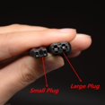 thumbnail image 4 of Fuel Injector Flush Cleaner Jet Nozzle Cleaning Tool for Auto Car Vehicles, 4 of 4