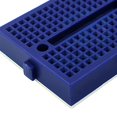 thumbnail image 1 of 10 uds. Placa de pruebas sin soldadura SYB-170 Mini 35x47 mm para kit de bricolaje Azul, 1 of 2