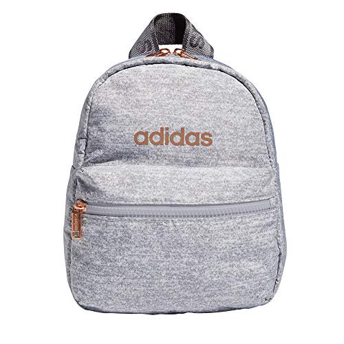 Adidas sale linear backpack