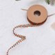 thumbnail image 3 of Cinta de Navidad Zulema Cintas de bolas de pelo 10 yardas, 3 of 8