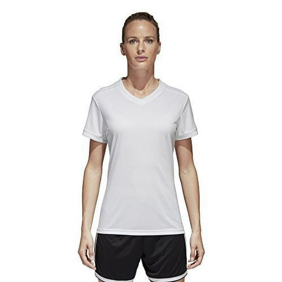 adidas Tabela 18 Jersey - Women's Soccer 2XS White