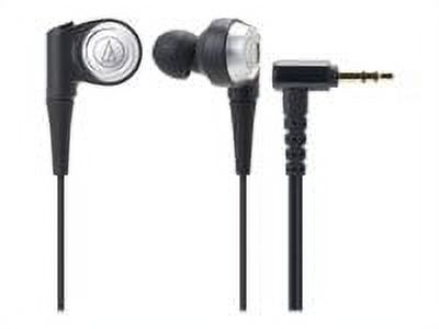Audio-Technica ATH-CK9 SonicPro CK9 Earbuds - image 3 of 7