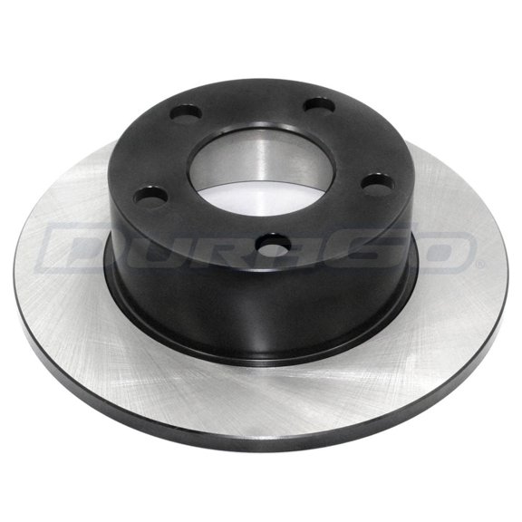 DuraGo BR34023-02 Disc Brake Rotor