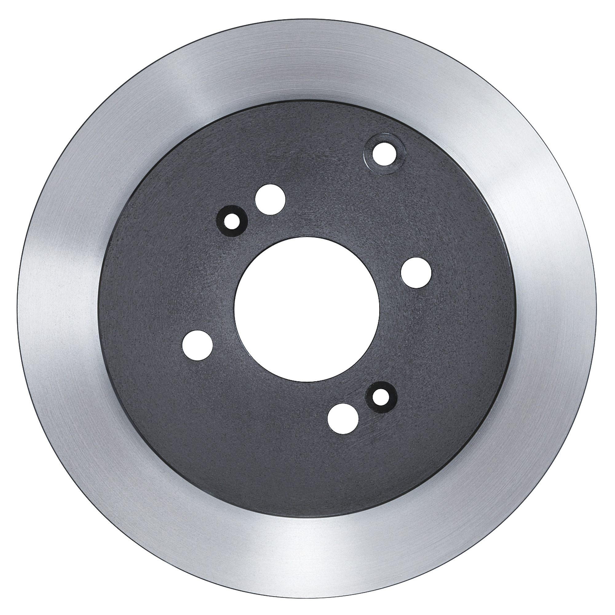 Wagner BD126459E Brake Rotor Fits select: 2005-2009 HYUNDAI ACCENT, 2006-2011 KIA RIO