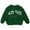 Dark Green, variant on Toddler Dark Green Ribbed Sweater “NEW YORK Letter Print Sleepless Long Sleeve Sweater Trendy City Themed Boys Girls Knitted Pullover