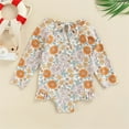 children's clothing on sale Toddler Baby Kids Infant Girls 1 Piece Long ...