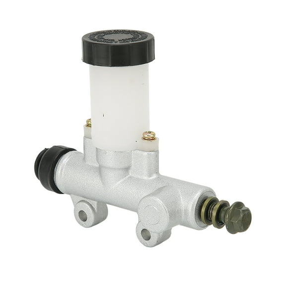 Neyseki Hydraulic Brake Master Cylinder Assembly 6.000.305 Replacement for Hammerhead Model 80T Go Karts