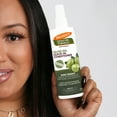 thumbnail image 6 of Palmer's Olive Oil Formula Shine Therapy Leave-In Conditioner, 8.5 oz., 6 of 13